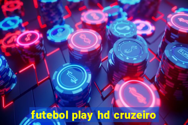 futebol play hd cruzeiro